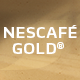 NESCAFÉ® GOLD