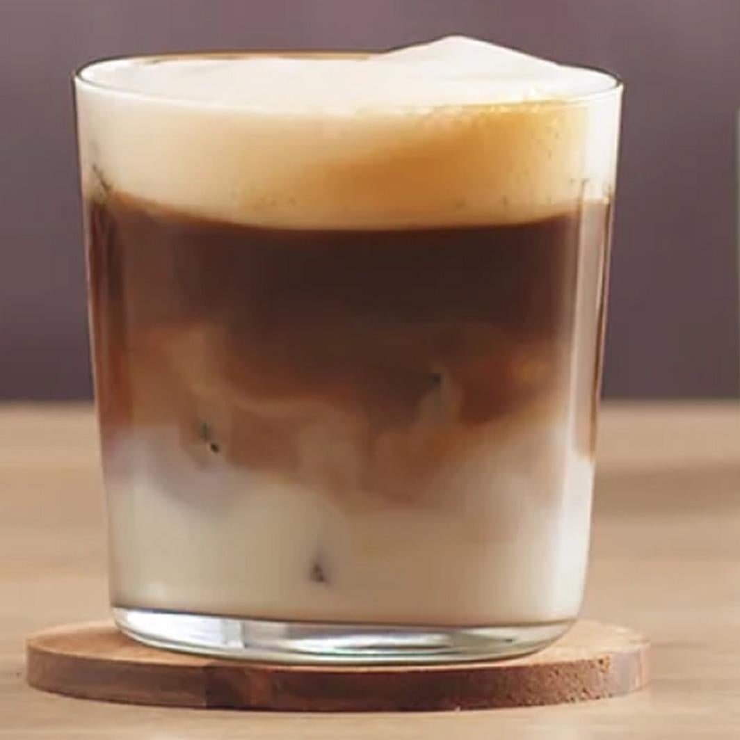 Was ist ein Caffè Latte?