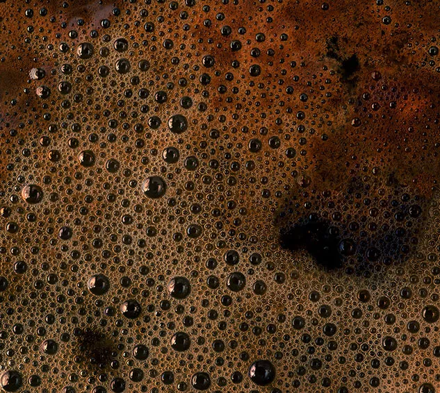 coffee words