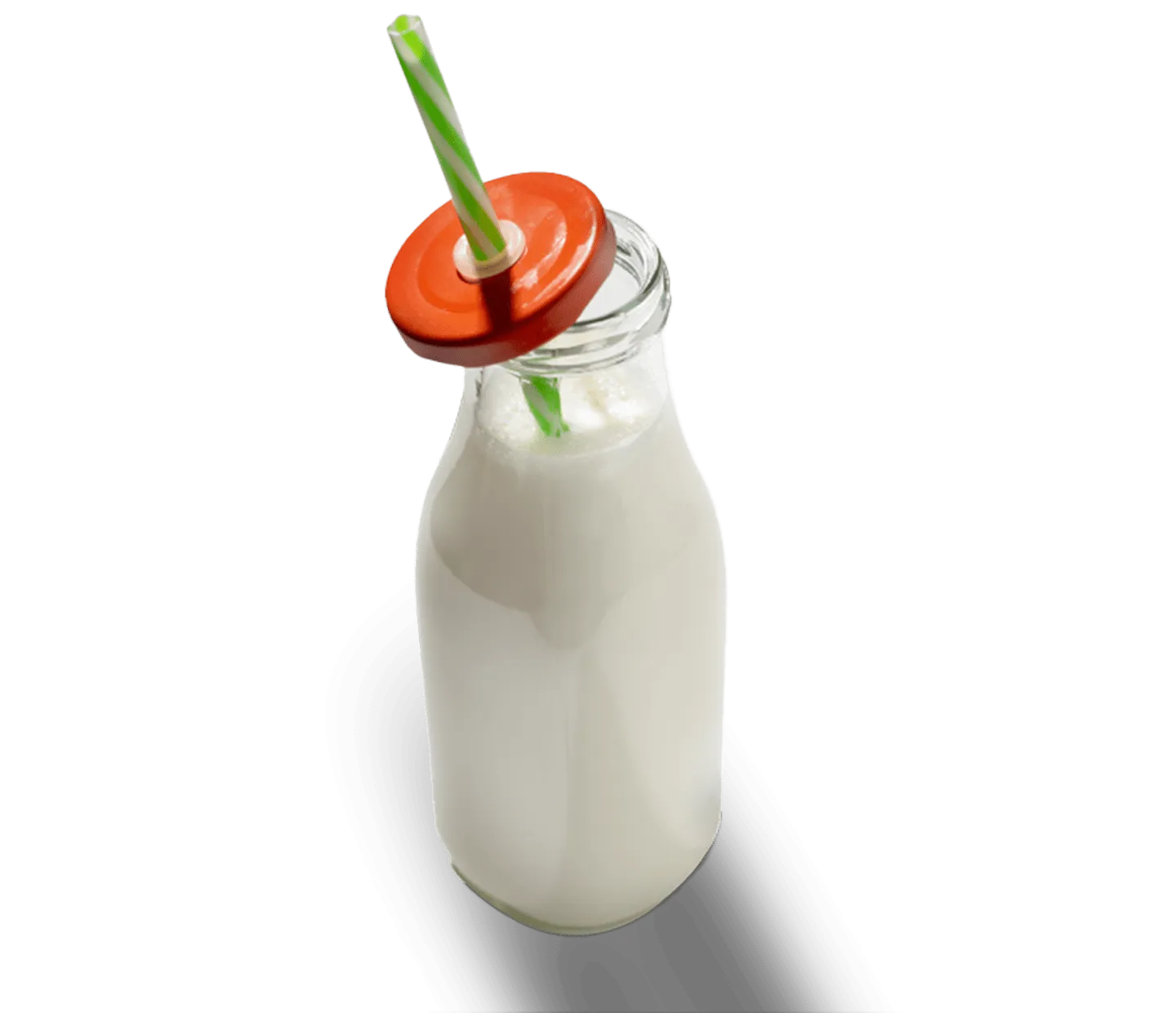 dairy alternatives for coffee