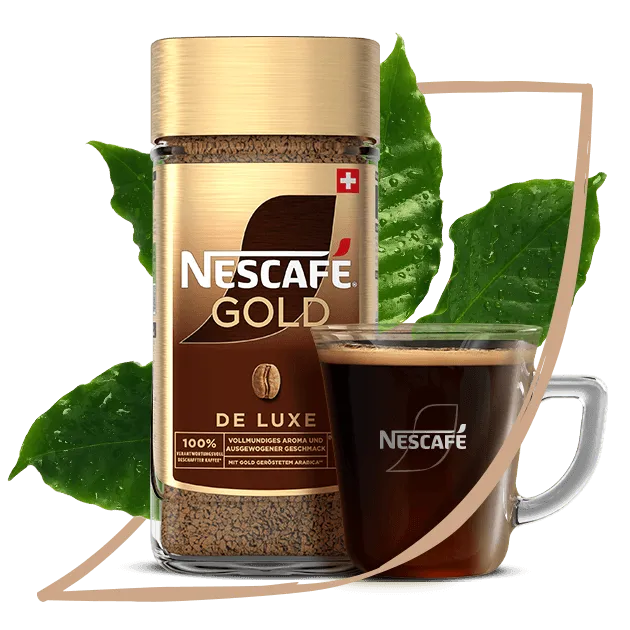 Nescafe Gold Blend