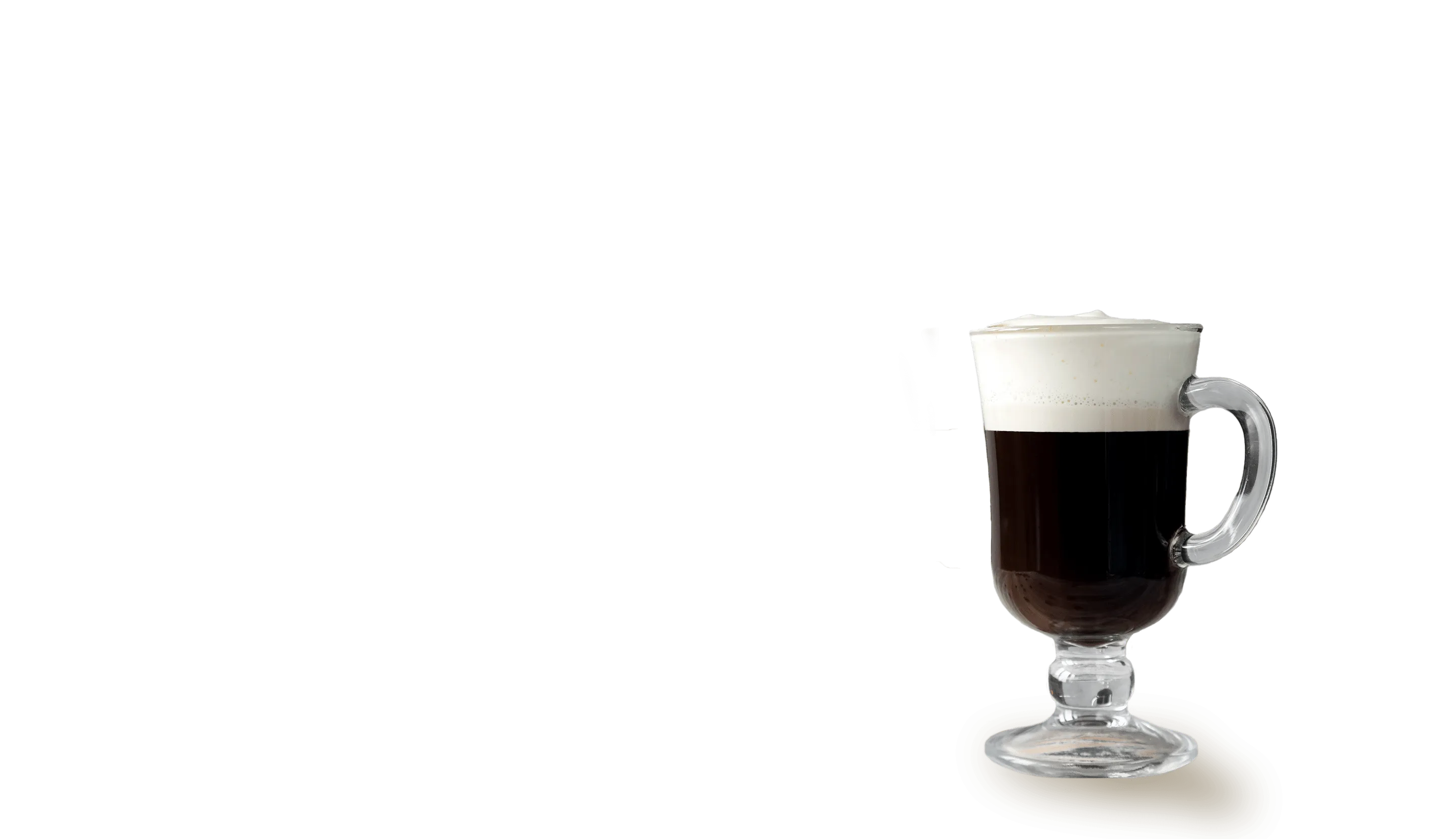 So machst du einen Irish Coffee zu Hause