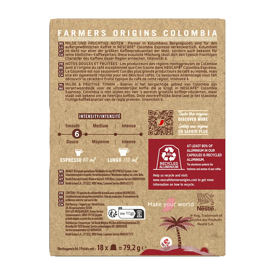 farmers origins colombia