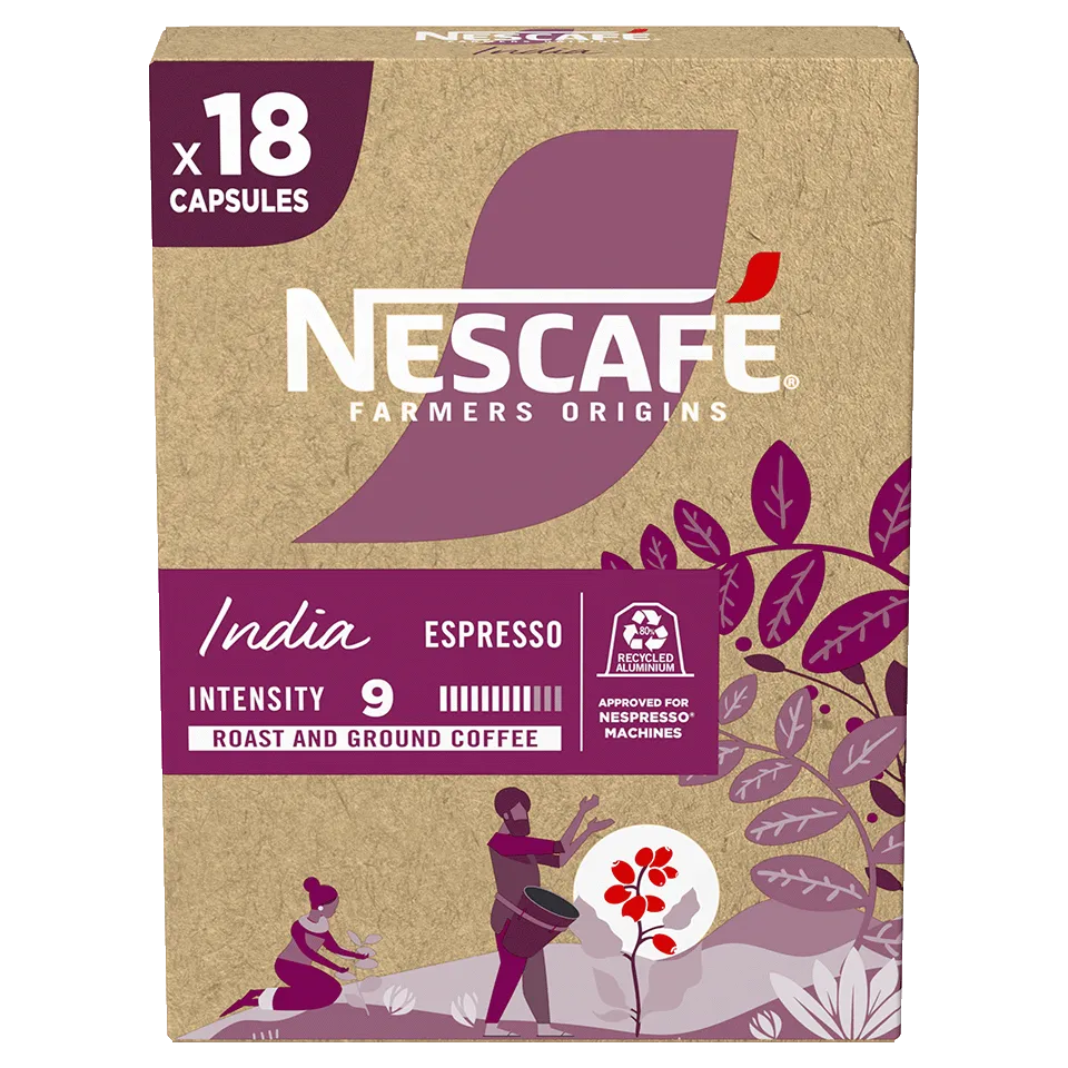 farmers origins india