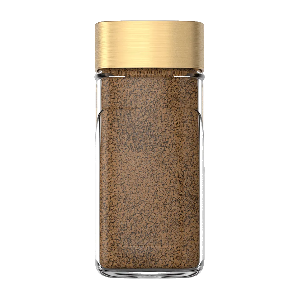  NESCAFÉ® Gold De Luxe 