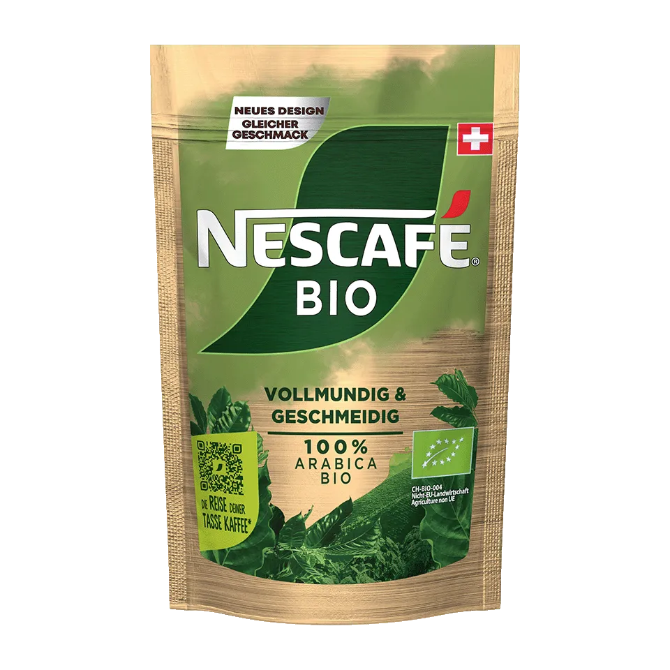 Gold Bio sachet 180g