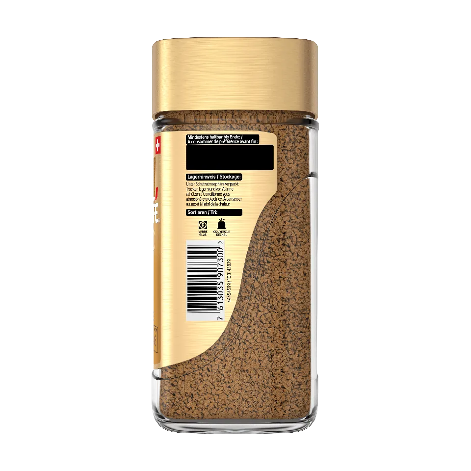 NESCAFÉ® GOLD Finesse