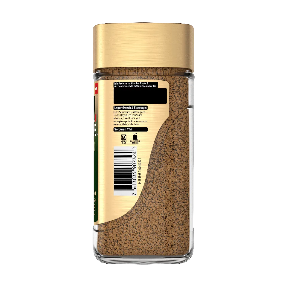 NESCAFÉ® GOLD All'italiana