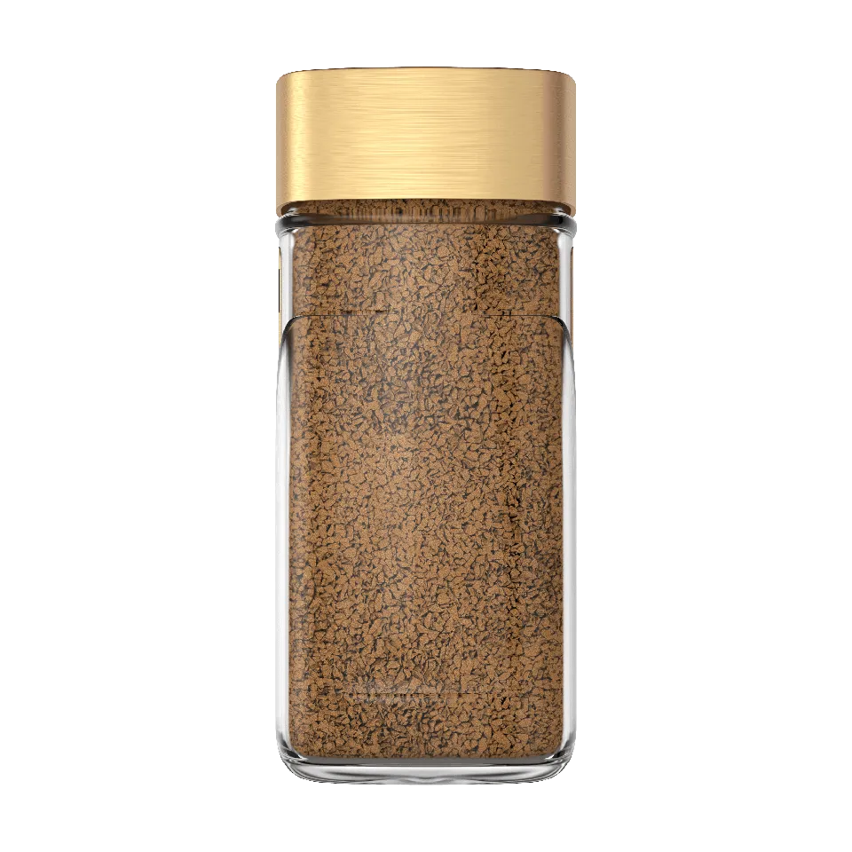 NESCAFÉ Gold De Luxe