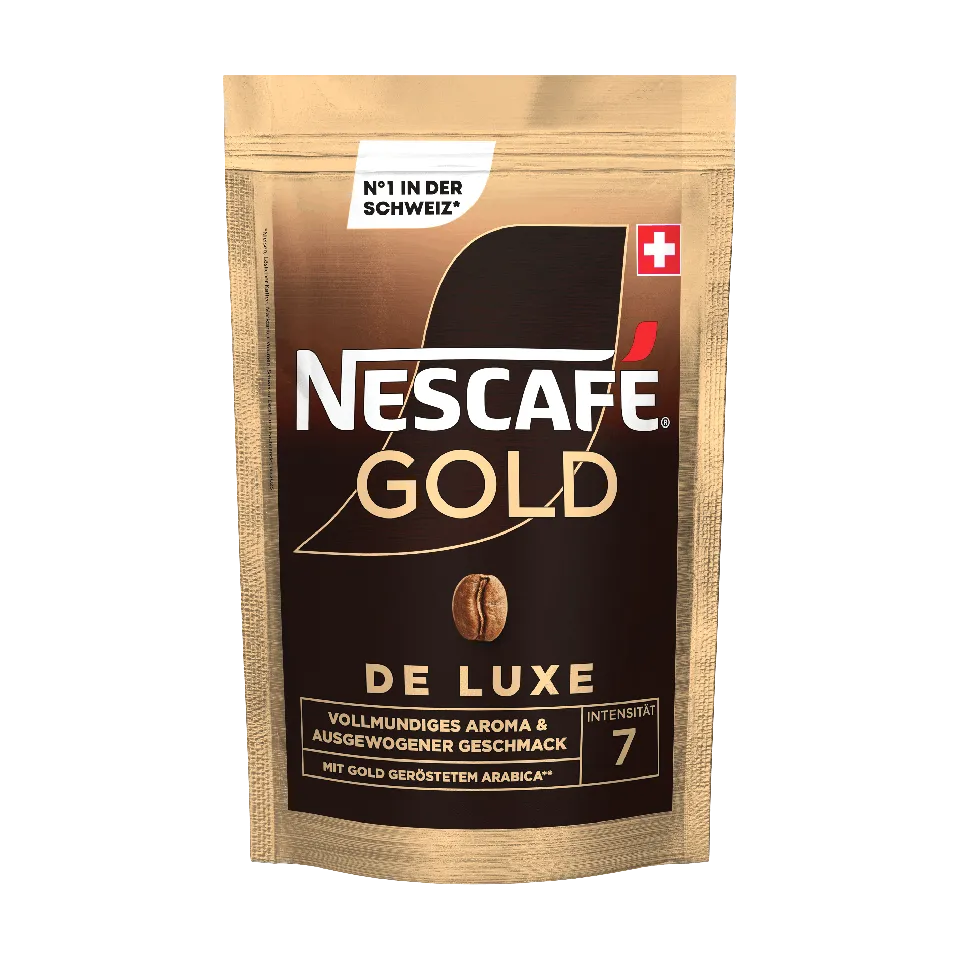 NESCAFÉ® GOLD Finesse Beutel 180g