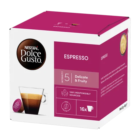 Espresso