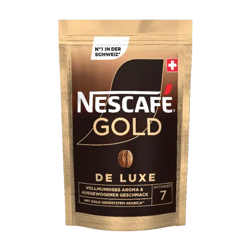NESCAFÉ® GOLD Finesse Beutel 180g