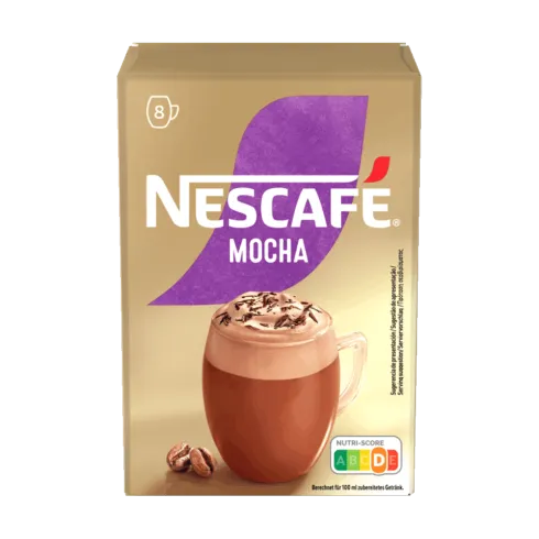 NESCAFÉ® Gold Mocha