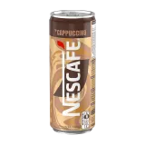 NESCAFÉ Ready to Drink Cappuccino