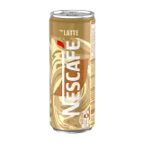 NESCAFÉ Ready to Drink Latte