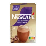 NESCAFÉ® Gold Cappuccino Chocolate Mocha