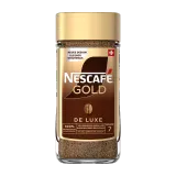 NESCAFÉ Gold De Luxe
