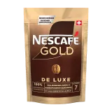 NESCAFÉ Gold De Luxe