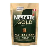NESCAFÉ® GOLD All'italiana