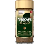 NESCAFÉ® GOLD All'italiana