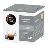 Espresso Barista