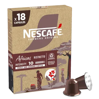 farmers origins africas