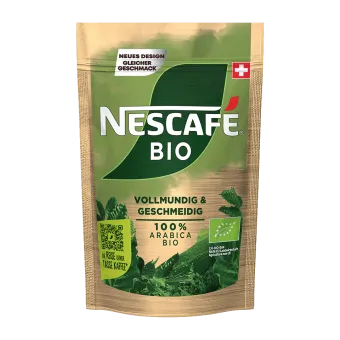 Gold Bio sachet 180g