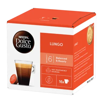 Lungo 