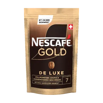 NESCAFÉ® GOLD Finesse Beutel 180g