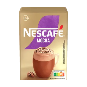 NESCAFÉ® Gold Mocha
