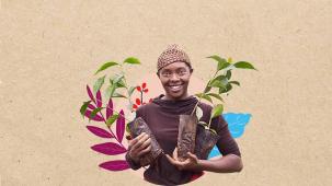 Recyclez vos capsules NESCAFÉ® Farmers Origins