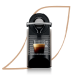 Con mi máquina Nespresso®
