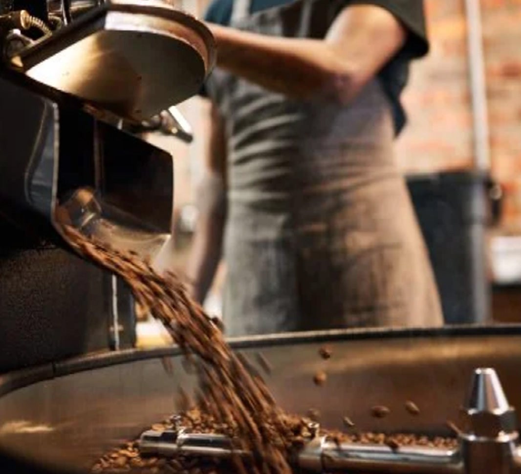 coffee flavour