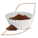Uso de mi máquina de filtro de café