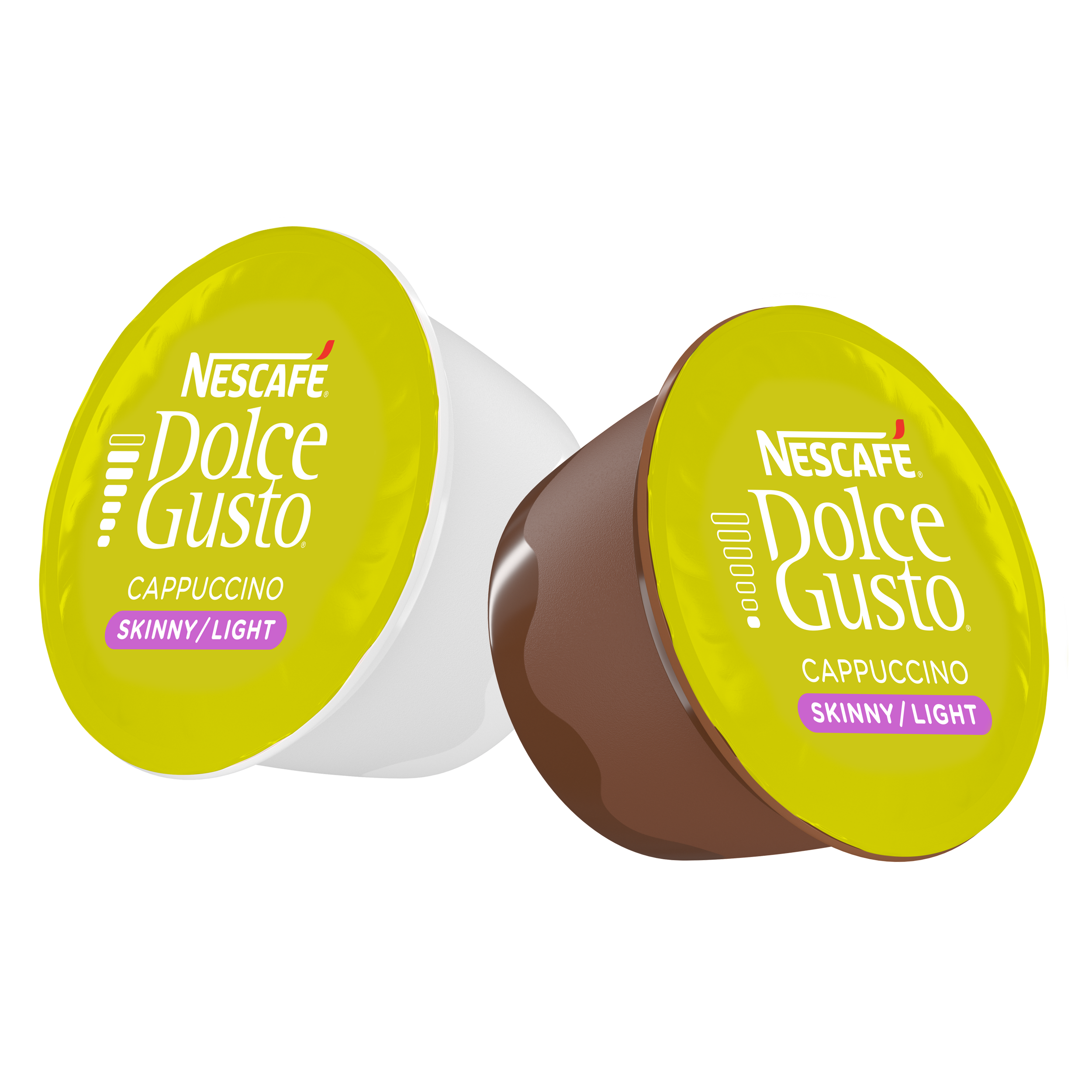 Dolce Gusto Espresso Pods