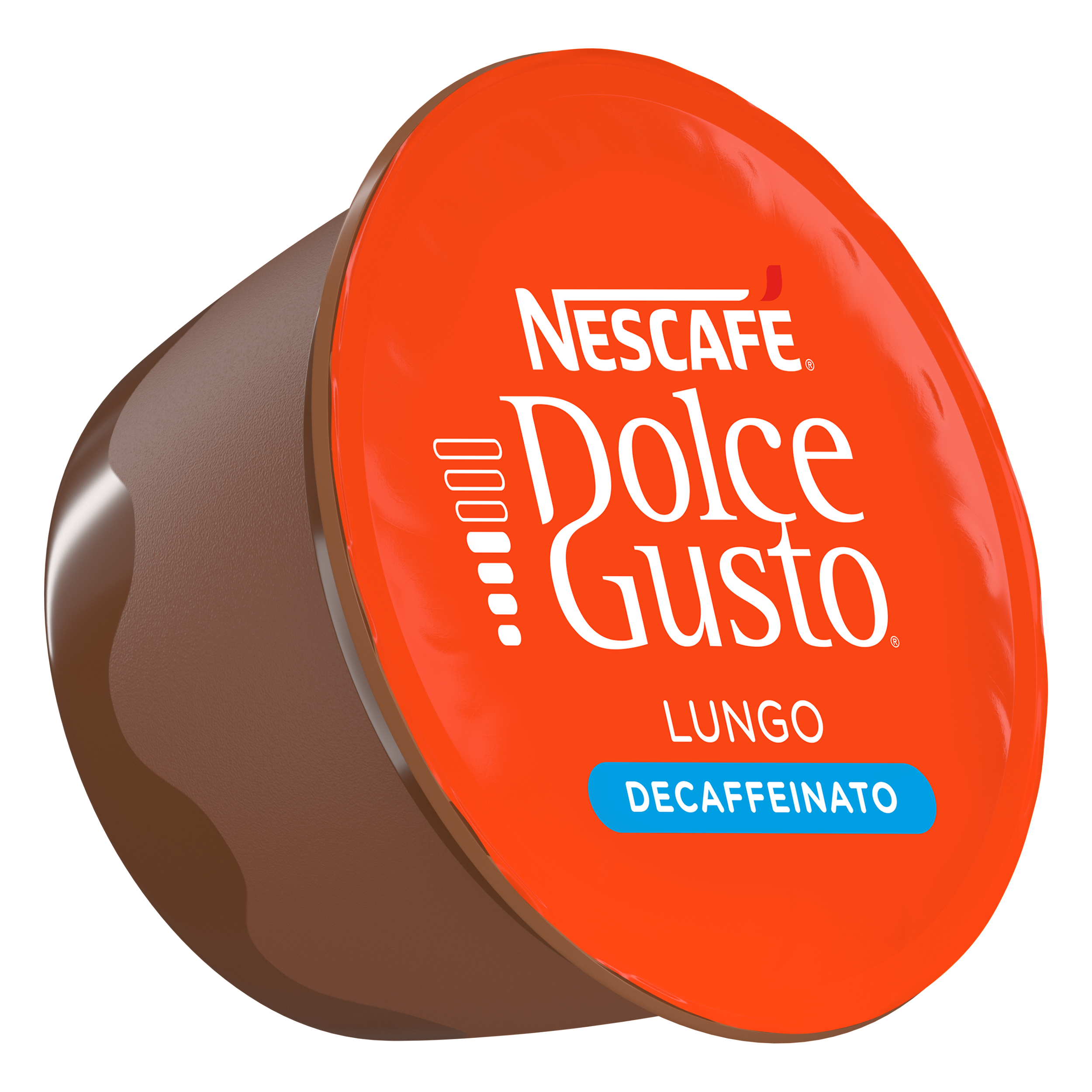 Dolce Gusto Espresso Pods