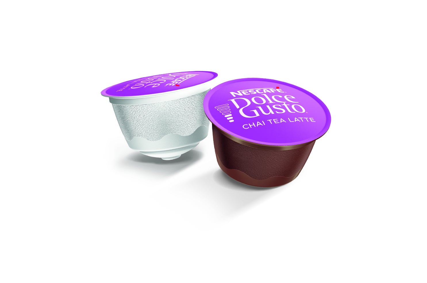 Dolce Gusto Espresso Pods