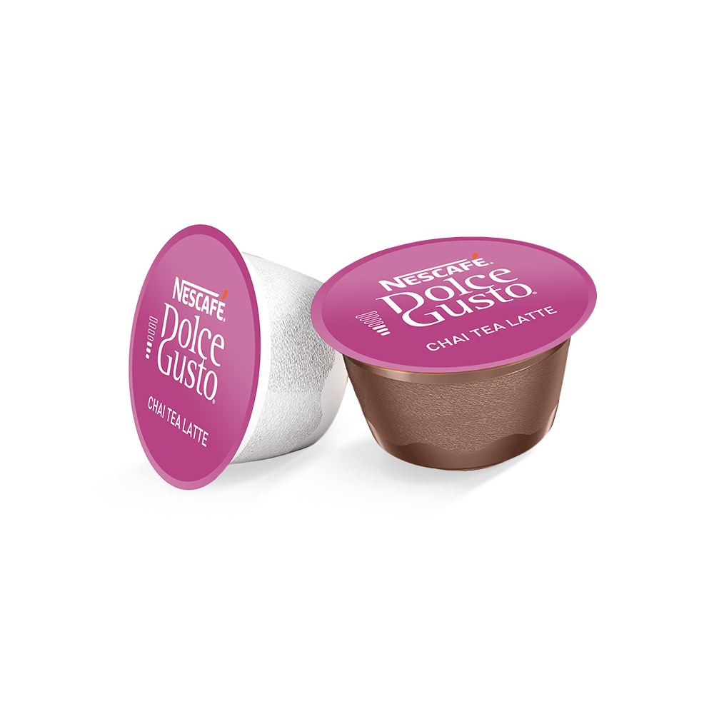 Dolce Gusto Espresso Pods