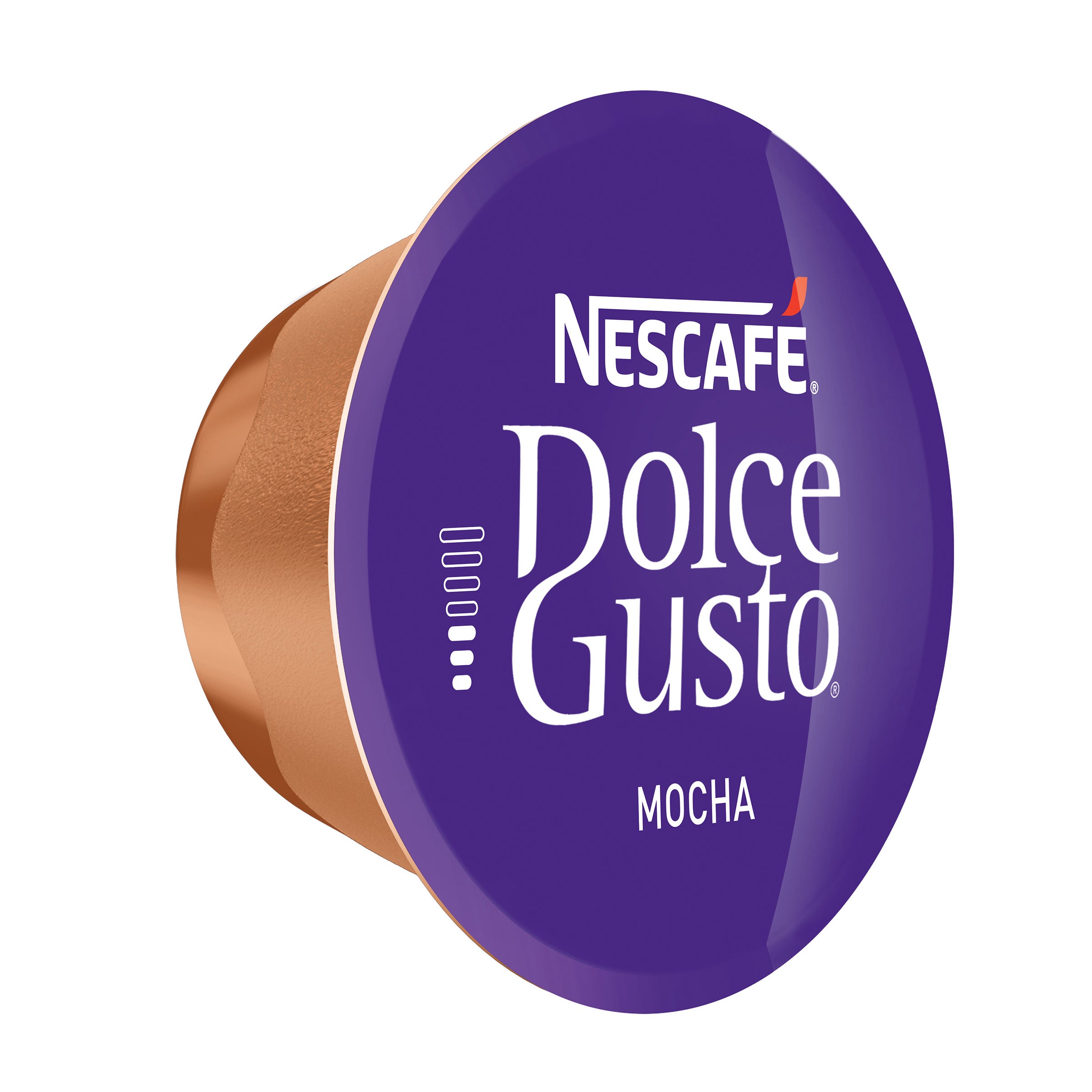 Dolce Gusto Espresso Pods