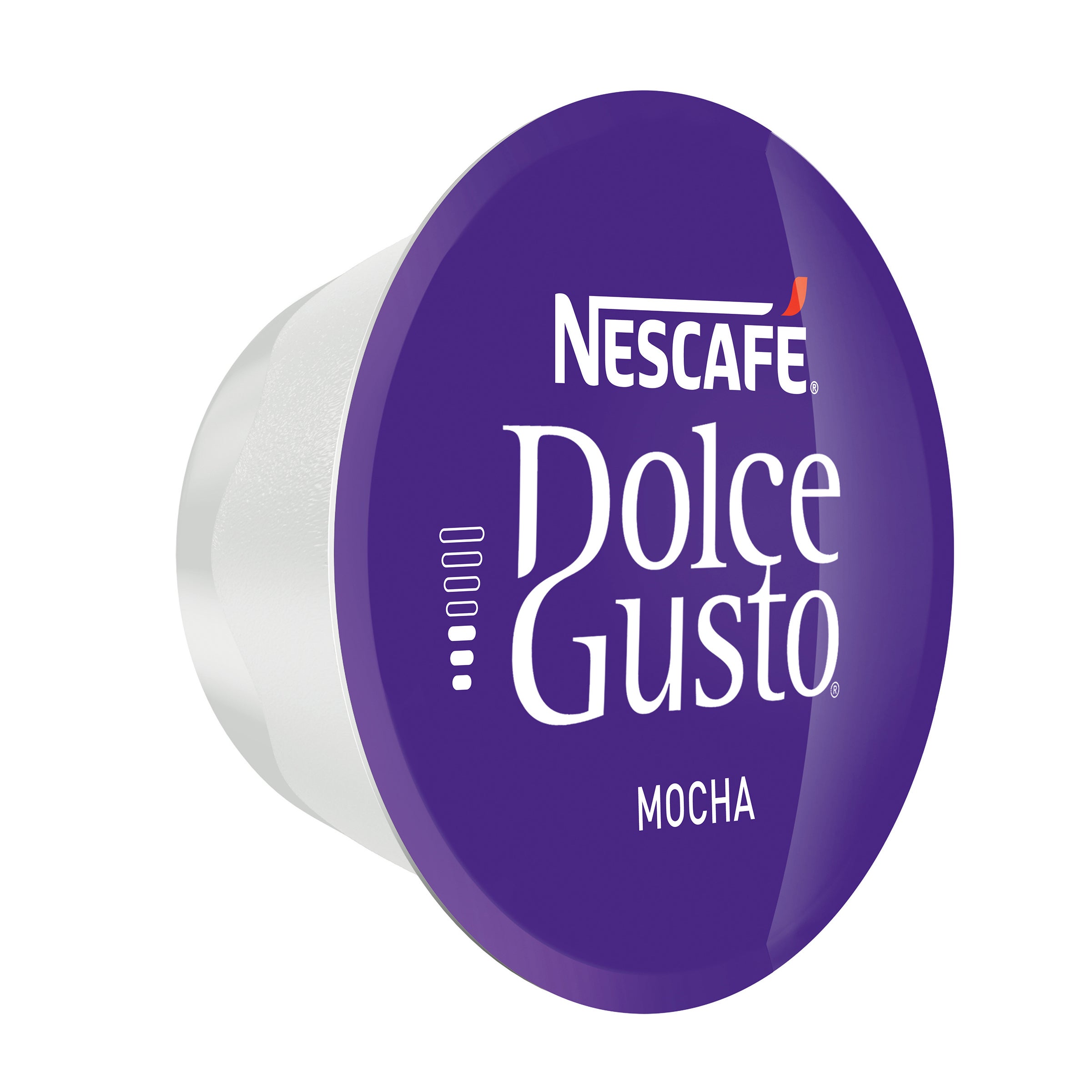 Dolce Gusto Espresso Pods