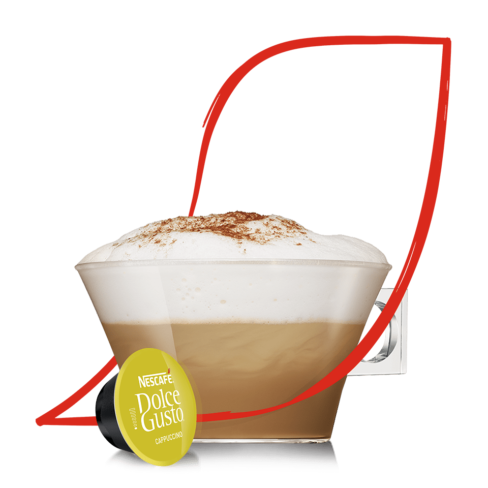 Chai Tea Latte