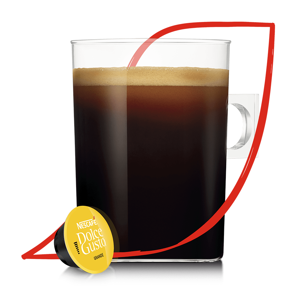 Dolce Gusto Espresso Pods