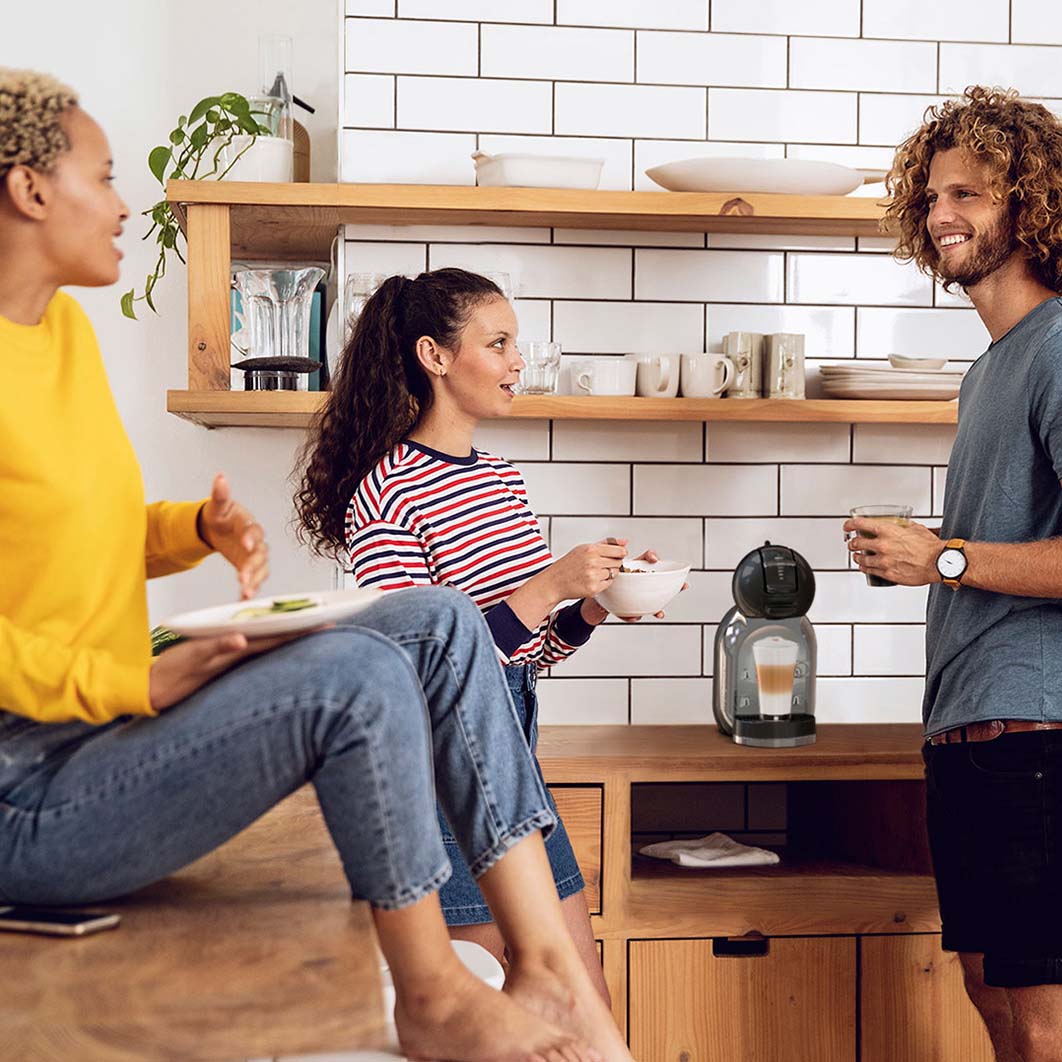 NESCAFÉ® Dolce Gusto® Mocha