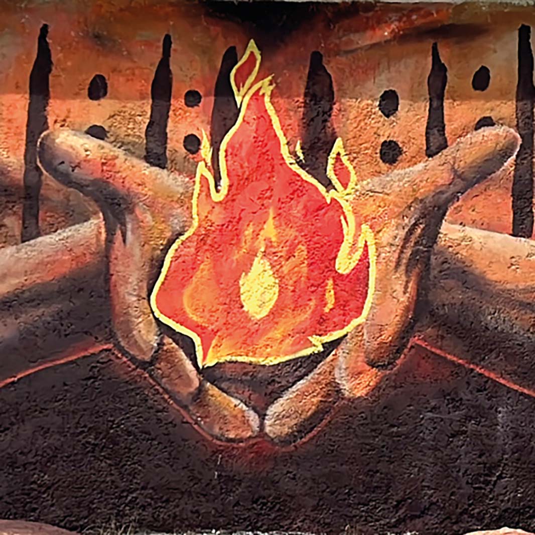 M. José Fagnano 0474