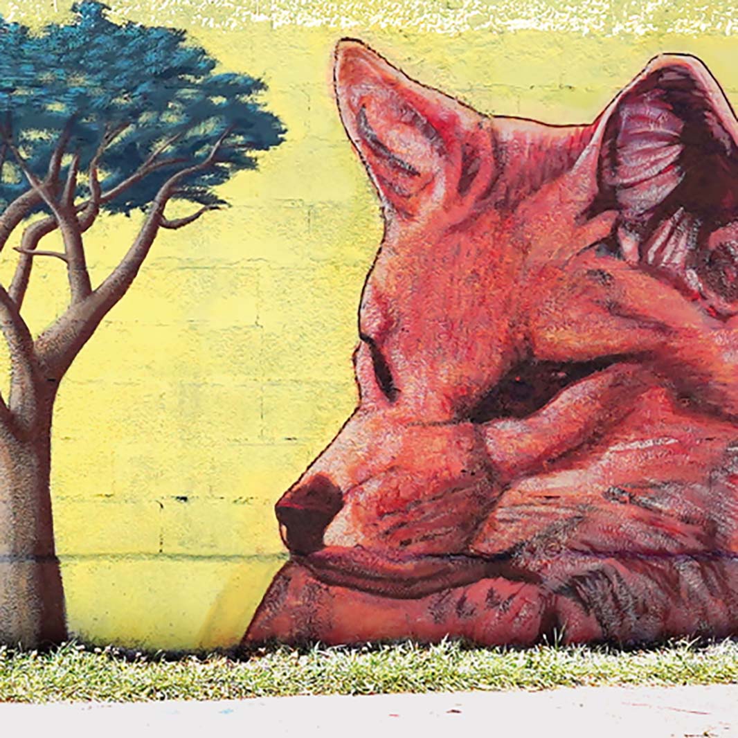 Esq. Balmaceda con J. M. Carrera