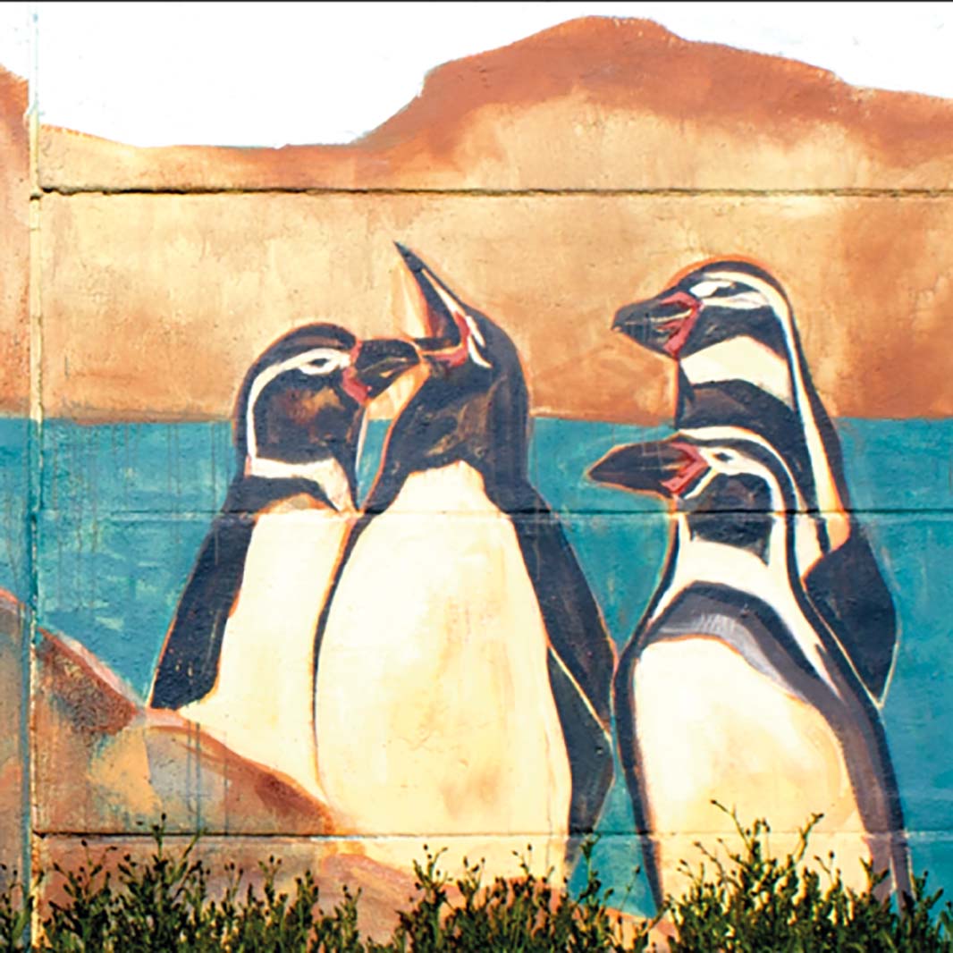 Av. Gabriel González Videla 4035