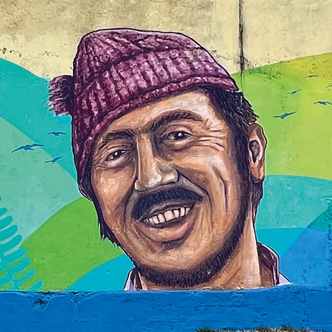 Juan José Mira 1088