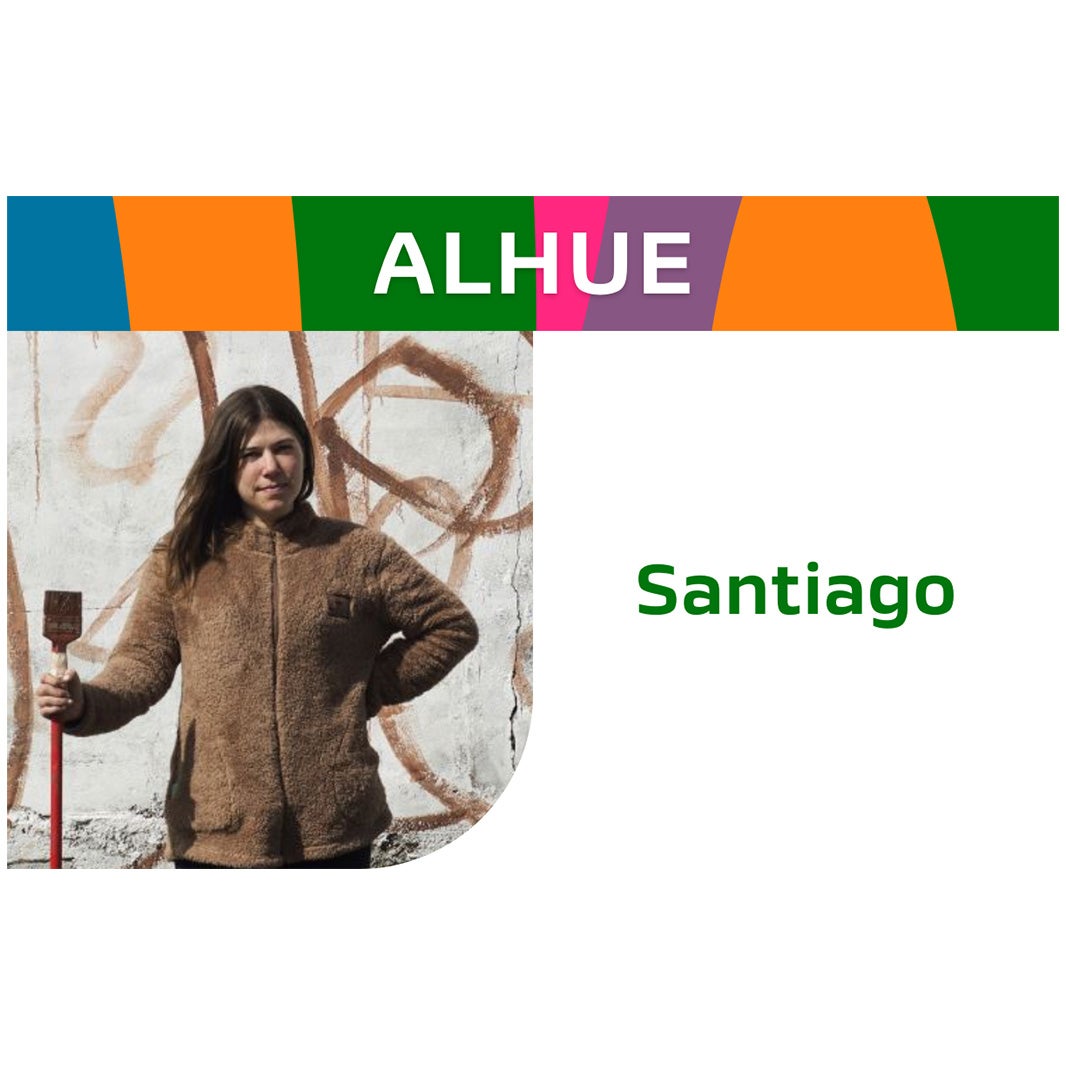 El Respeto Se Respira | Artista AlLHUE