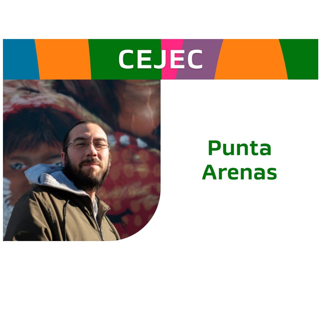 El Respeto Se Respira | Artista CEJEC