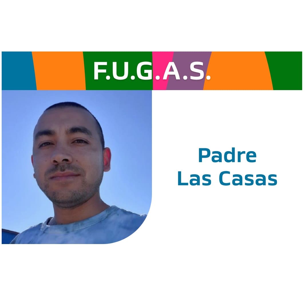 El respeto Se Respira | Artista FUGAS
